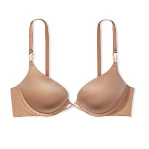 Bombshell Add-2-Cups Push-Up Bra